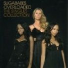 Sugababes - Overloaded (The Singles Collection) - UK CD album 2006