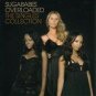 Sugababes - Overloaded (The Singles Collection) - UK CD album 2006