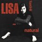 Lisa Stansfield - So Natural - UK CD album 1993