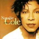 Natalie Cole - Take A Look - UK CD album 1993
