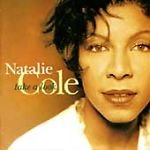 Natalie Cole - Take A Look - UK CD album 1993