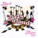 Girls Aloud - The Sound Of Girls Aloud (The Greatest Hits) - UK CD album 2006
