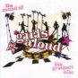 Girls Aloud - The Sound Of Girls Aloud (The Greatest Hits) - UK CD album 2006