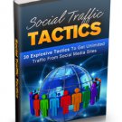 Social Traffic Tactics