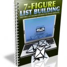 7-Figure List Building