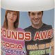 Pounds Away- Weight Loss Supplements