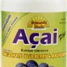 Acai Berry Juice Blend- 32 oz.