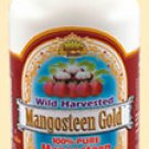 100% Pure Mangosteen Juice Gold- 32 oz.