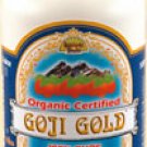 100% Pure Goji Juice Gold- 32oz.