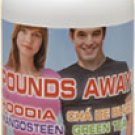 Pounds Away-Weight Loss Juice Blend w/Hoodia- 32 oz.