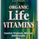 Natural Vitality Liquid Organic Life Vitamins- 32 oz