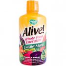 Liquid Multi-Vitamin/Mineral Supplement- Citrus Flavor 30 oz