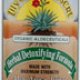 Liquid Vitamin Supplements