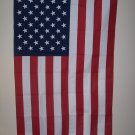 3x5 FT US Flag USA U.S. American Made with Brass Grommets 3 Foot x 5 Foot