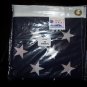 3x5 FT US Flag USA U.S. American Made with Brass Grommets 3 Foot x 5 Foot