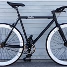 Fixed Gear Bicycles