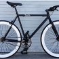Fixed Gear Bicycles