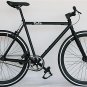 Fixed Gear Bicycles