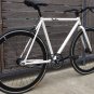 Fixed Gear Bicycles