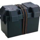 Attwood Power Guard 27 Series Battery Box Vented RV Camper Boat Trailer larger