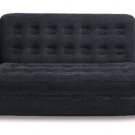 Pull-Out Sofa Twin Double High Convertible Sofa and Mattress comfort guess room