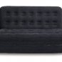 Pull-Out Sofa Twin Double High Convertible Sofa and Mattress comfort guess room