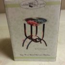 Beanpod Soy Beads burner Melter Home Decoration scent tea light diffuse fragance
