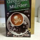 gounds for murder mystery puzzle secret thriller story 1000 peices suspicious
