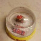 CURIOUS GEORGE waterglobe snow globe water