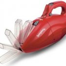 Dirt Devil Hand-Held Cleaner Vacuum  Scorpion Quick Flip Corded Bagless suction