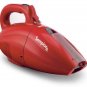 Dirt Devil Hand-Held Cleaner Vacuum  Scorpion Quick Flip Corded Bagless suction