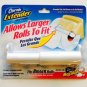 Charmin Extender Adaptador (For Mega Rolls) (WHITE)