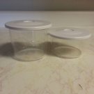 4 Piece Canister Container  for Genius 7 Piece Mini Nicer Dicer