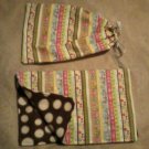 Owl Pattern Diapering Accessories-girl