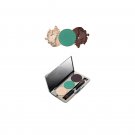 Luxury Eyeshadow Trios in Fly By Night