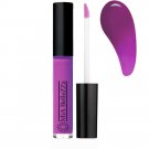 Luxe Lip Lush in Purple Pansy