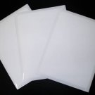 A4 Blank Edible Icing Sheets (24pk)