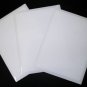 A4 Blank Edible Icing Sheets (24pk)