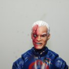 CessPool White hair