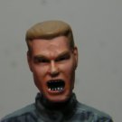 Yelling Duke