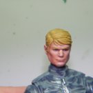 Steve Rogers