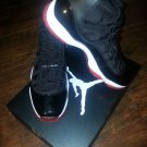 Authentic Air Jordan 11 Bred retro size 11