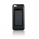 Solar charger Battery Case for iPhone 5 and Iphone 5s