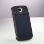 Solar charger Battery Case for Samsung Galaxy S4