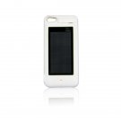 Solar charger Battery Case for iPhone 5 and Iphone 5s