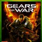 New Gear of War 1 & 2 Xbox 360 Classics