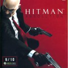 Hitman Xbox 360 (region Free)