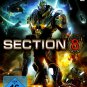 Section 8 Xbox Classics