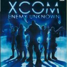 XCOM ENEMY UNKNOWN (XBOX360 REGION FREE)