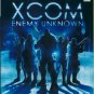 XCOM ENEMY UNKNOWN (XBOX360 REGION FREE)
